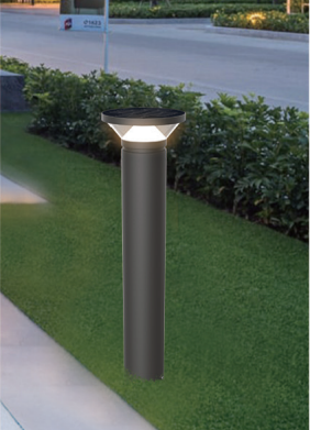 ABBY Solar Lawn Light - 图片 3